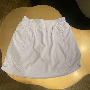 Lululemon skirt